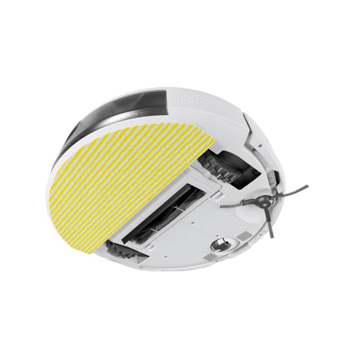 Робот-пылесос KARCHER RCV 2