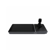 Контрольная сетевая клавиатура Hikvision DS-1600KI(B)