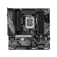 Материнская плата Gigabyte B760M GAMING X WIFI6E GEN5
