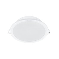 Светильник Philips 59447 MESON 090 5.5W 4000K WH recessed LED