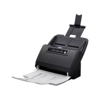 Протяжный Сканер Canon imageFORMULA DR-M160 II