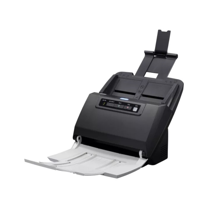 Протяжный Сканер Canon imageFORMULA DR-M160 II