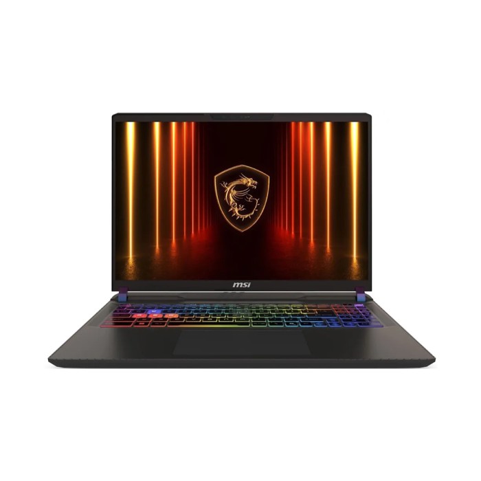 Ноутбук MSI Vector 16 HX AI A2XWHG-811XKZ 16