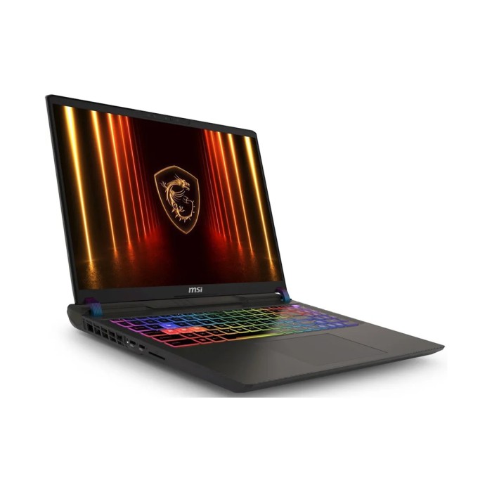 Ноутбук MSI Vector 16 HX AI A2XWHG-811XKZ 16