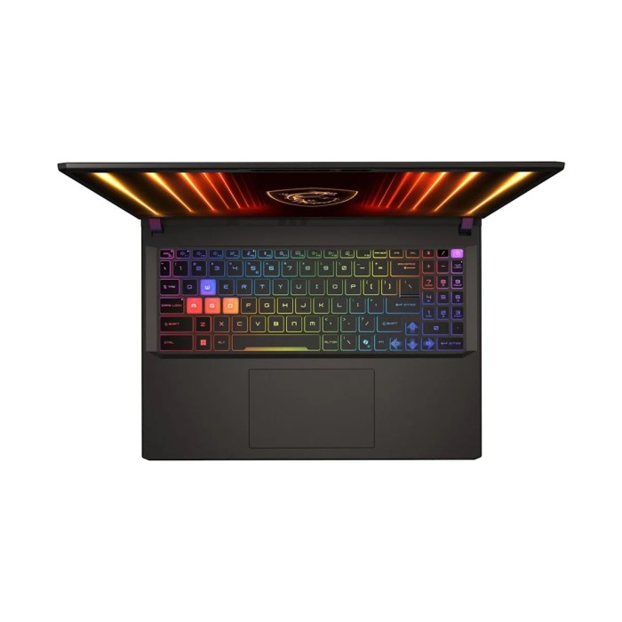 Ноутбук MSI Vector 16 HX AI A2XWHG-811XKZ 16