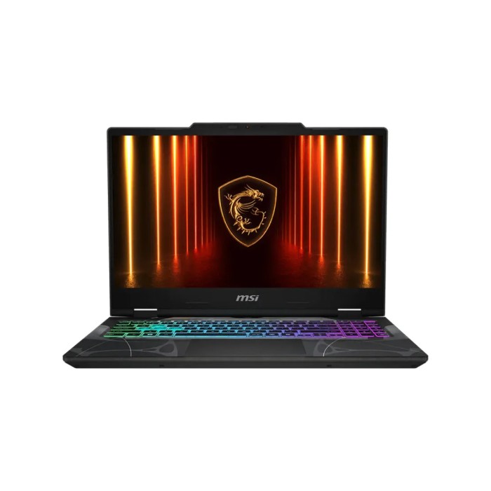 Ноутбук MSI Cyborg 15 B2RWFKG-1051XKZ 15,6