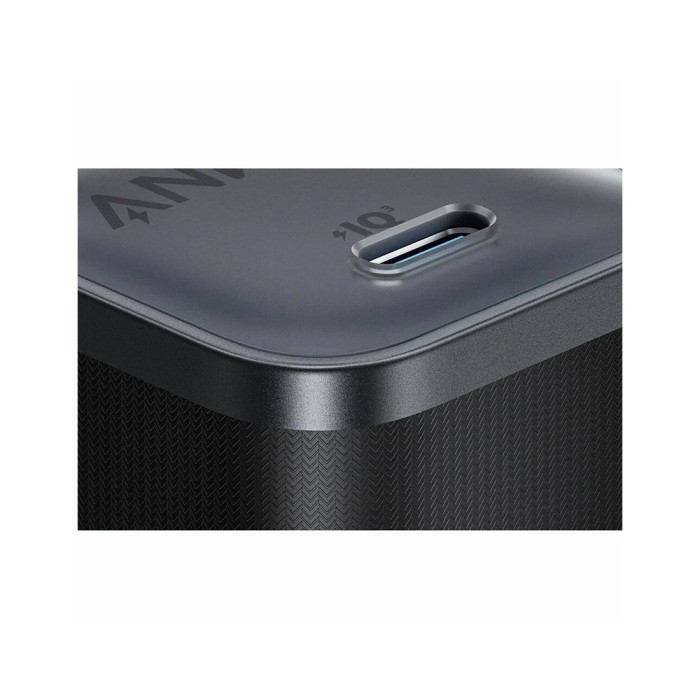 Адаптер питания Anker Nano Charger (A2692L11) ) Черный