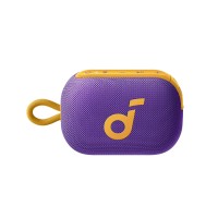 Портативная колонка soundcore Select 4 Go White