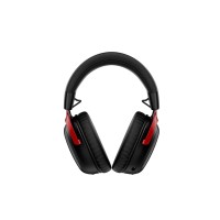 Гарнитура HyperX Cloud III S - Gaming Headset (Red) A59Z0AA
