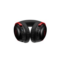 Гарнитура HyperX Cloud III S - Gaming Headset (Red) A59Z0AA