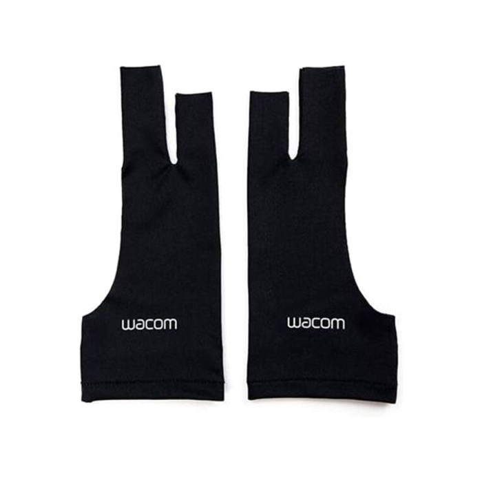 Перчатка для рисования Wacom 1pk (ACK4472501Z)