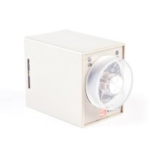 Реле времени iPower АH3-2 (0-60 min) AC 220V