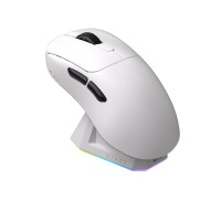 Компьютерная мышь Ajazz AJ179 APEX White