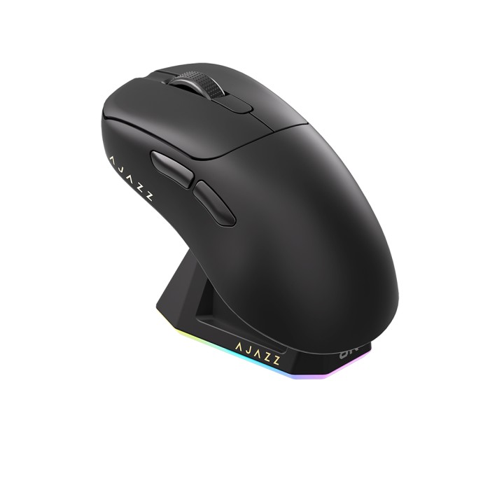Компьютерная мышь Ajazz AJ179 PRO Black