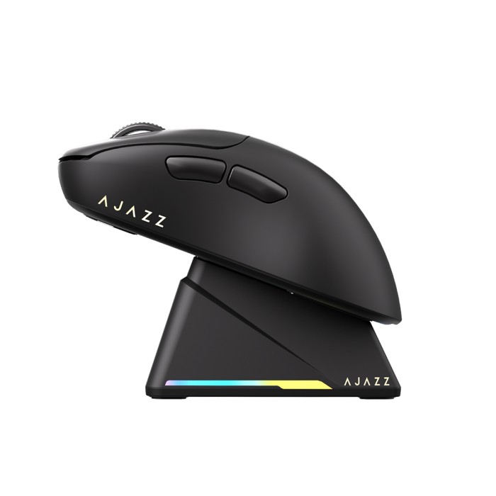 Компьютерная мышь Ajazz AJ179 PRO Black