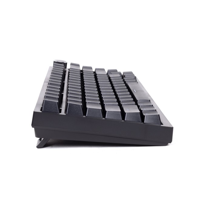 Клавиатура Ajazz AK820 Red Switch Black