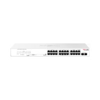 Коммутатор H3C Aolynk US110-24G2MF-HP