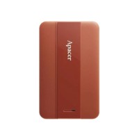 Внешний жёсткий диск Apacer 1TB 2.5