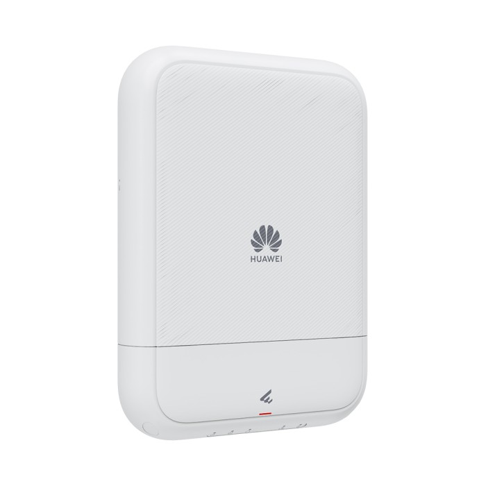 Точка доступа Huawei AP771