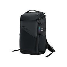 Рюкзак ASUS ROG Ranger BP2701 Gaming Backpack Черный