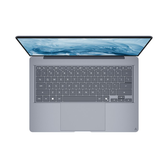 Ноутбук ASUS Zenbook 14 UX3480AA-U1586W 14