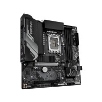 Материнская плата Gigabyte B760M GAMING X WIFI6E GEN5