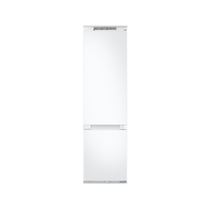 Встраиваемый холодильник с нижней морозильной камерой Samsung BRB70F30A1S0WT