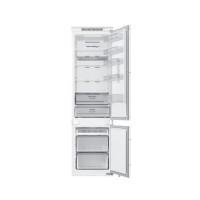 Встраиваемый холодильник с нижней морозильной камерой Samsung BRB70F30A1S0WT