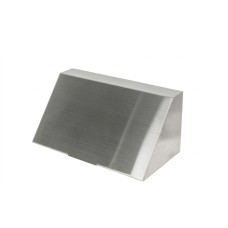 Основание для каб. ввода iPower к щиту из нерж.стали 600*400*210 IP65 AISI 304