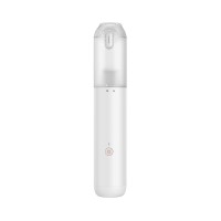 Автомобильный пылесос Baseus A3 Lite White (C30438700213-Z1)