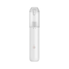 Автомобильный пылесос Baseus A3 Lite White (C30438700213-Z1)
