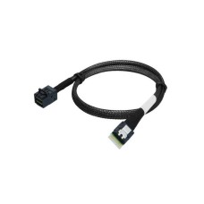 Supermicro Slimline x4 (STR) to MiniSAS HD x4 (STR), INT, 95CM, RoHS