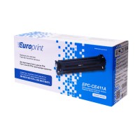 Чип Europrint HP CE411A