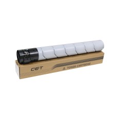 Тонер-картридж CET TN-221K (CET141601)