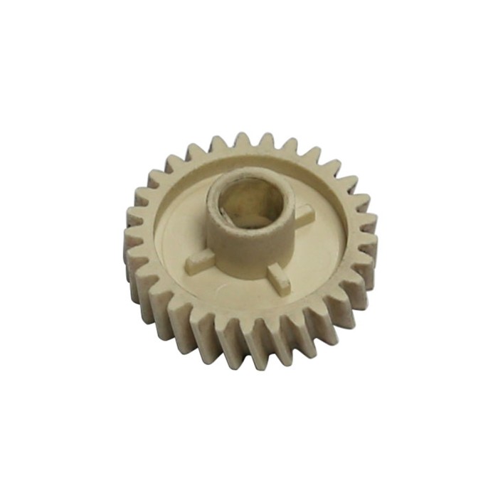 Шестереня привода резинового вала CET 29T RM2-4697-Gear (CET3109)