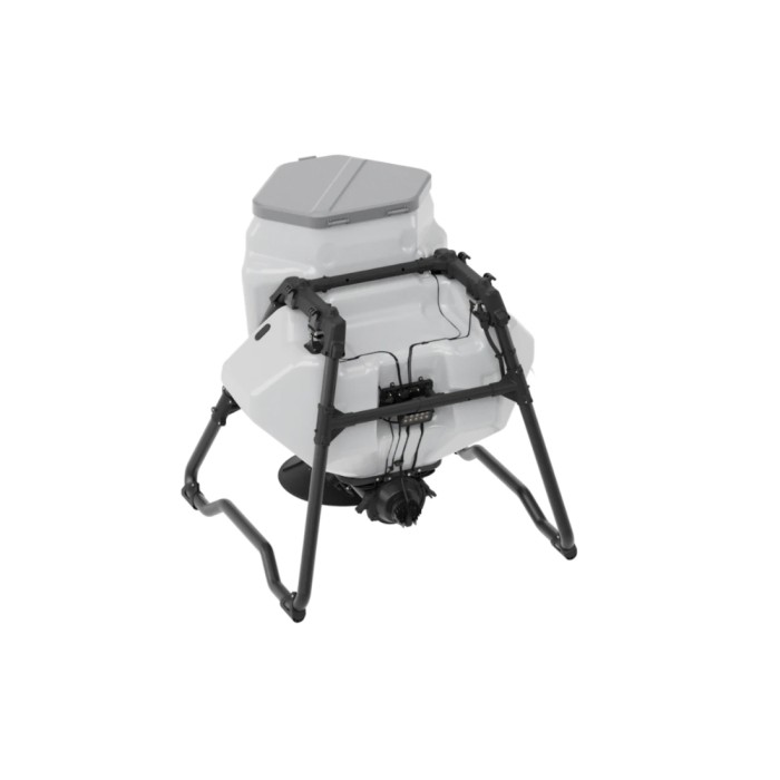 Система разбрасывания DJI Agras T100