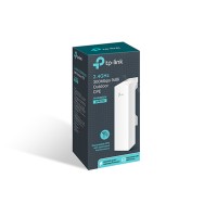 Wi-Fi точка доступа TP-Link CPE210