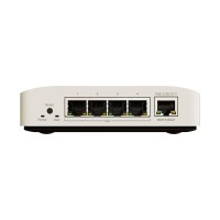 Коммутатор MikroTik CRS304-4XG-IN