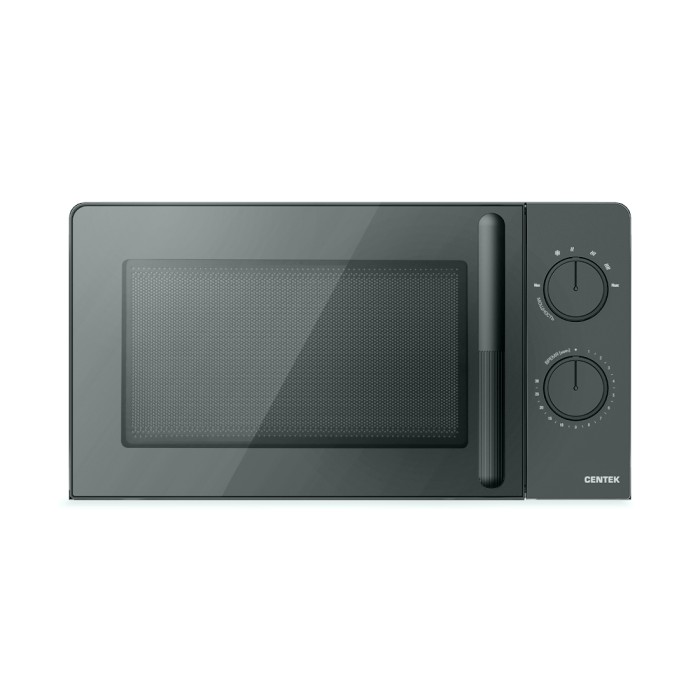 Микроволновая печь Centek CT-1552 Серый