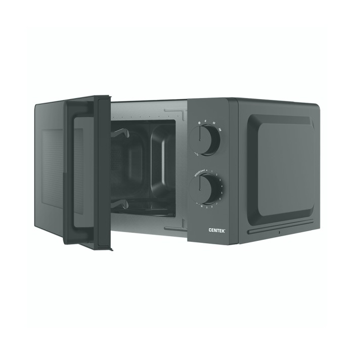 Микроволновая печь Centek CT-1552 Серый