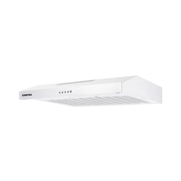 Вытяжка Centek CT-1801-50 White