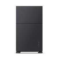 Компьютерный корпус Jonsbo D31 STD Black без Б/П