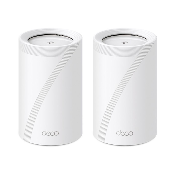 Mesh-система Wi-Fi Tp-Link Deco BE65(2-pack)