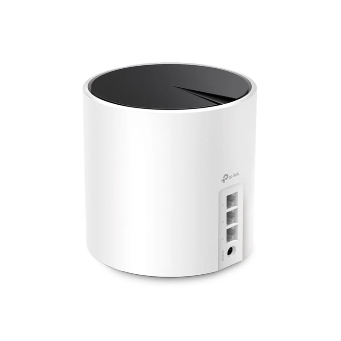 Беспроводная MESH-система Wi-Fi TP-Link Deco X55(1-pack)