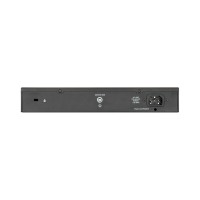 Коммутатор D-Link DGS-1100-18PV2/A3A