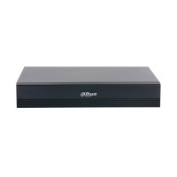 Гибридный видеорегистратор Dahua DH-XVR1B16-I/T