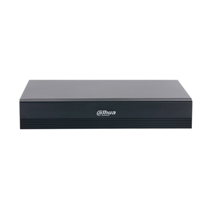 Гибридный видеорегистратор Dahua DH-XVR1B16-I/T