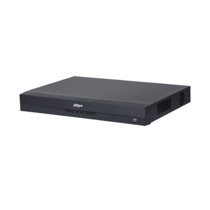 Гибридный видеорегистратор Dahua DH-XVR5216AN-I3/T