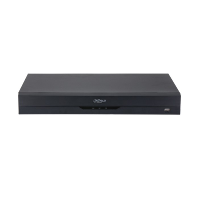 Гибридный видеорегистратор Dahua DH-XVR5216AN-I3/T