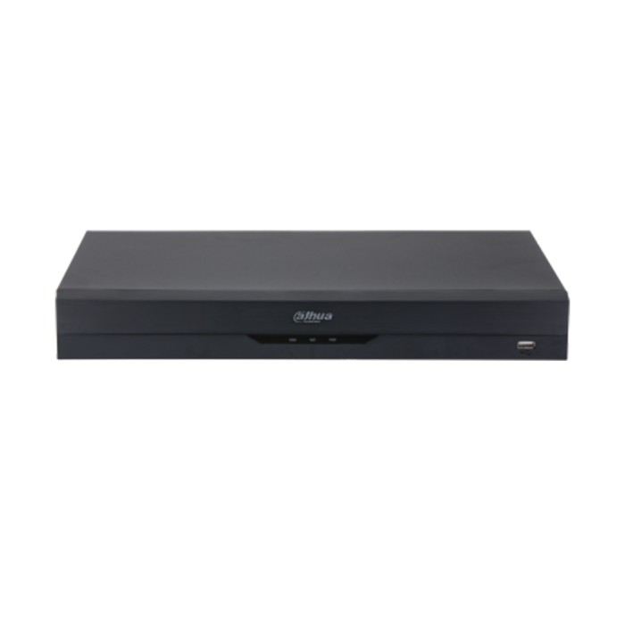 Гибридный видеорегистратор Dahua DH-XVR5232AN-I3/T
